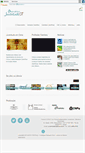 Mobile Screenshot of juventudect.fiocruz.br
