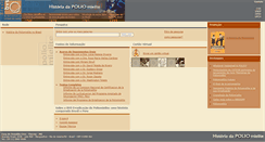Desktop Screenshot of bvspoliobrasileperu.coc.fiocruz.br